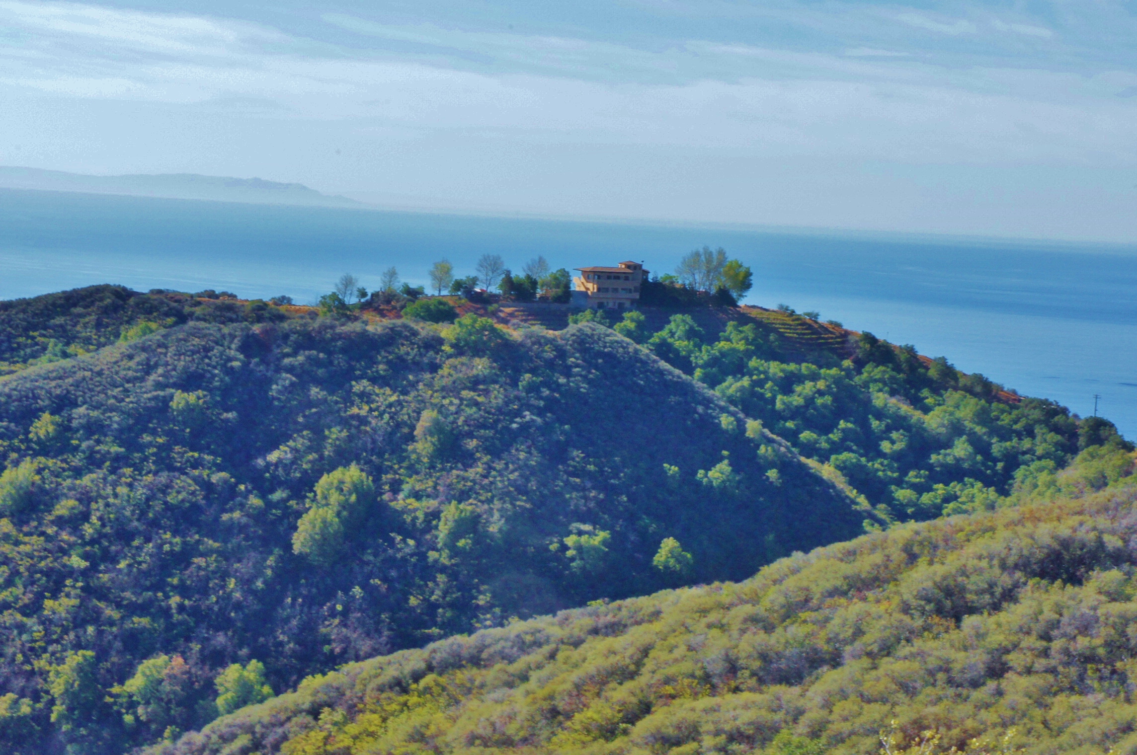 Land In Malibu For Sale